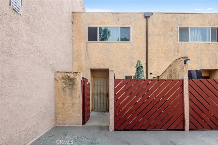 Property Photo:  1791 Neil Armstrong Street 103  CA 90640 