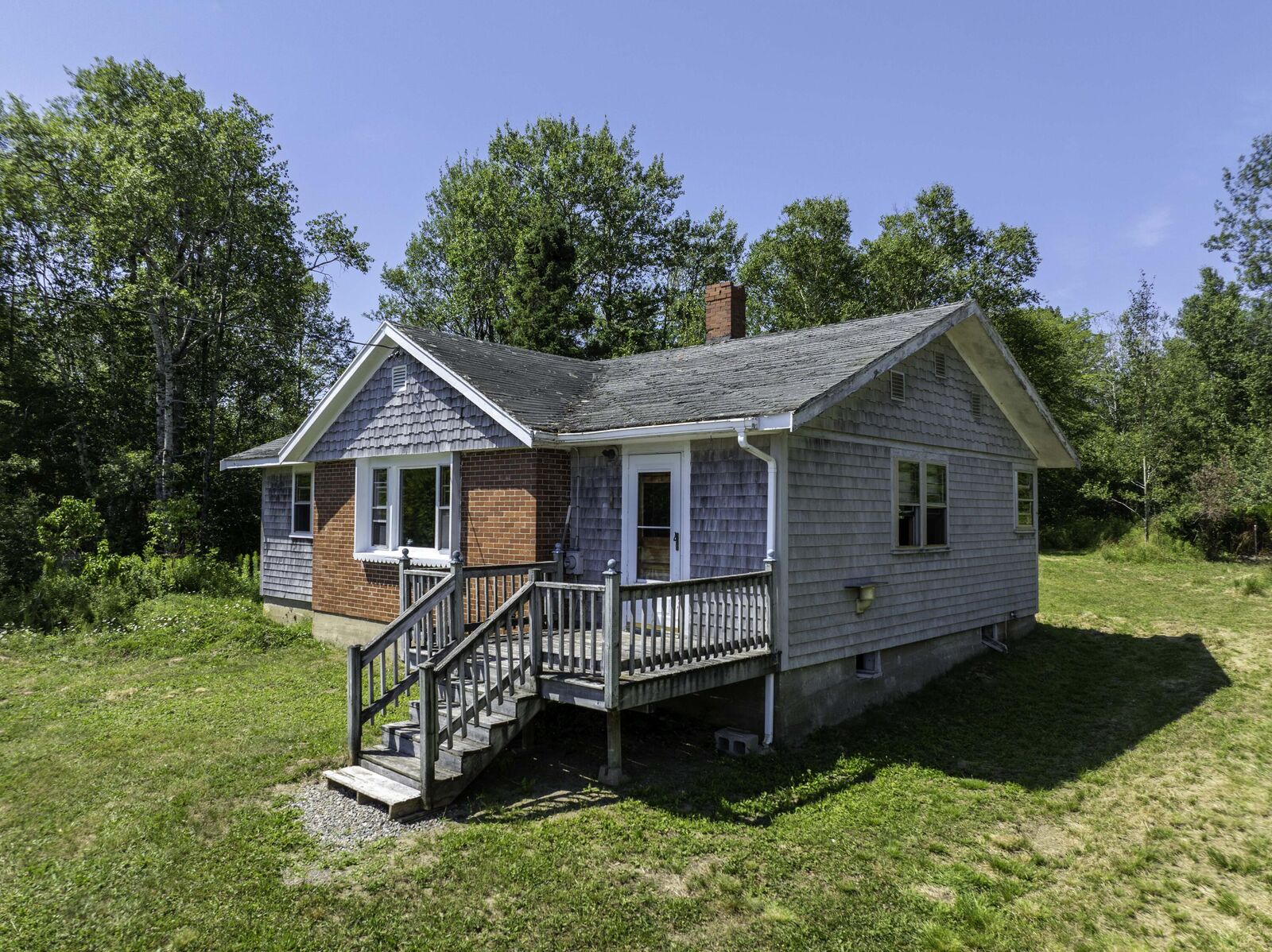 Property Photo:  1323 Port Rd  ME 04655 