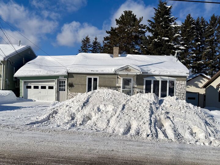 Property Photo:  175 Pleasant Avenue  ME 04756 