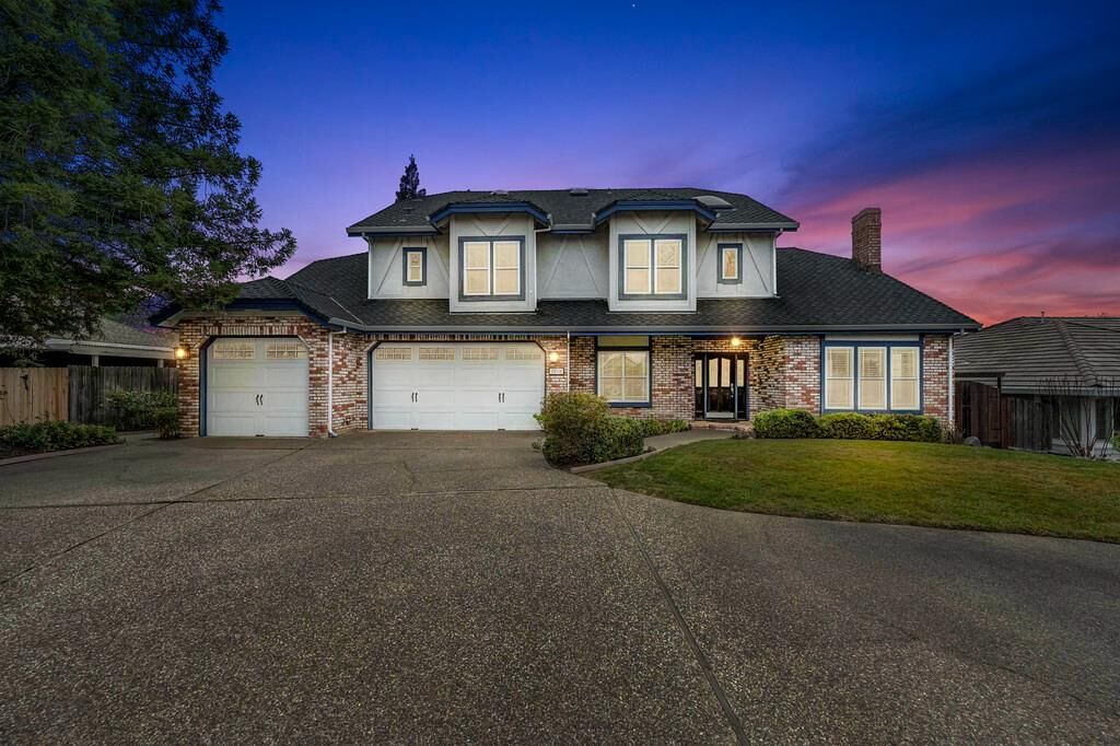 Property Photo:  2010 Nicklaus Circle  CA 95678 