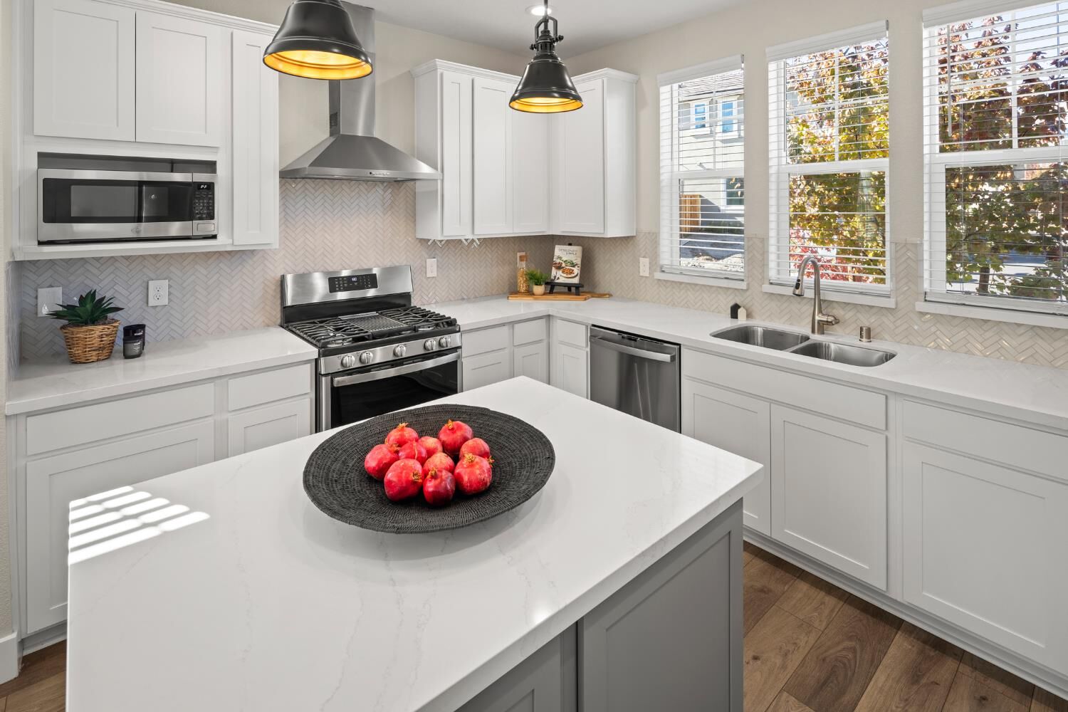 Property Photo:  4403 Redstart Lane Lot02  CA 95677 