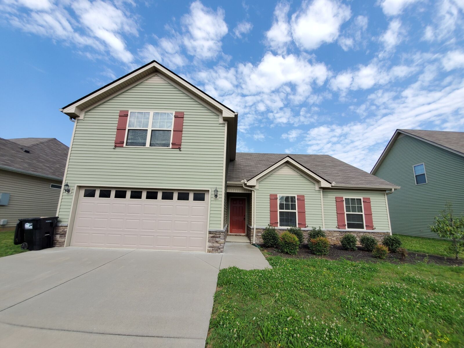 Property Photo:  1708 Bellamy Ln  TN 37128 
