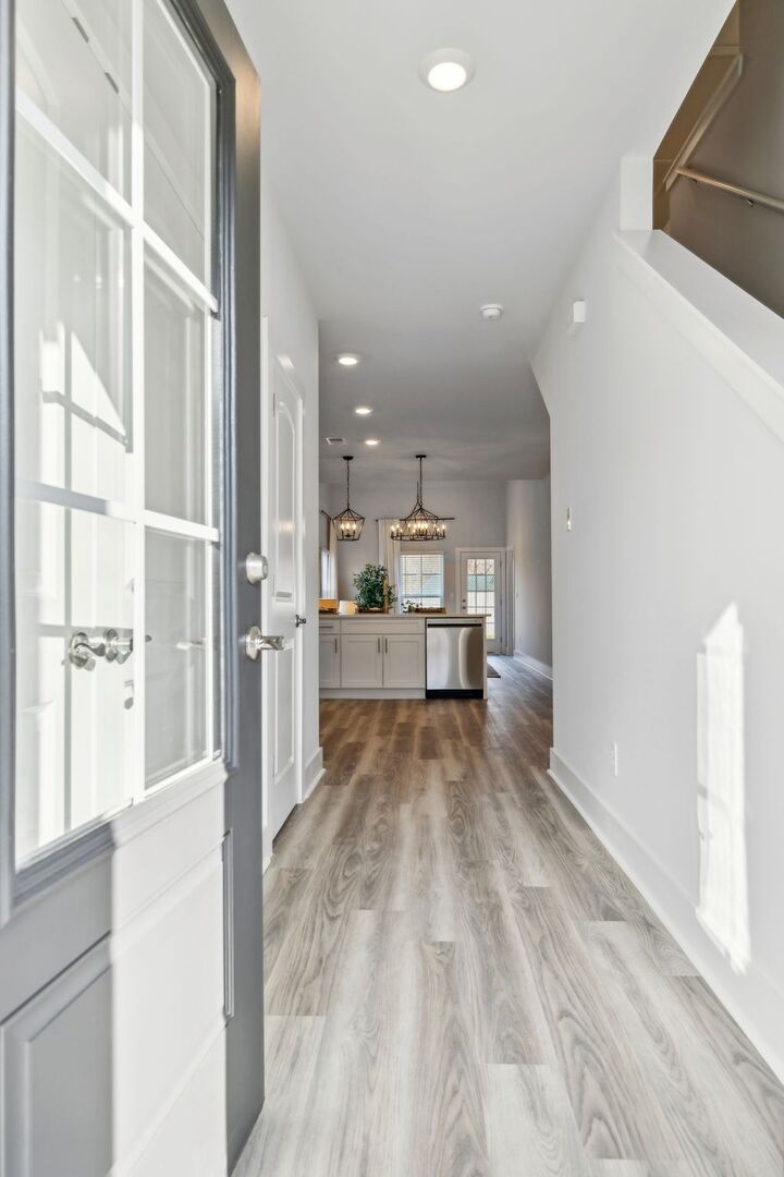 Property Photo: 533 Tulip Springs Rd TN 37076