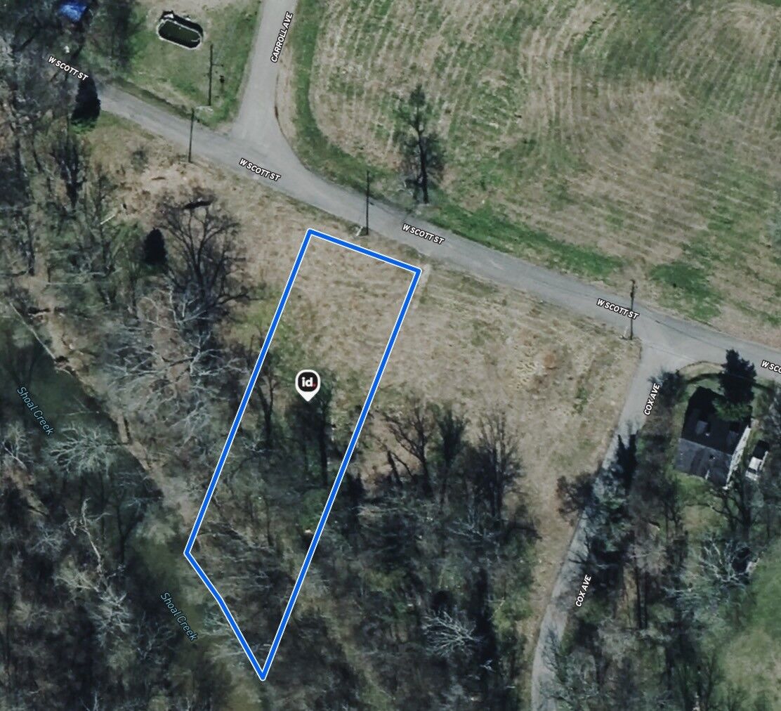 Property Photo:  209 W Scott St  TN 38464 