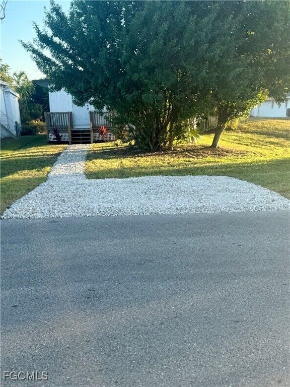 Property Photo:  5675 Pine Island Road NW  FL 33922 