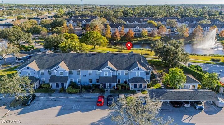 Property Photo:  14890 Pleasant Bay Lane 3208  FL 34119 