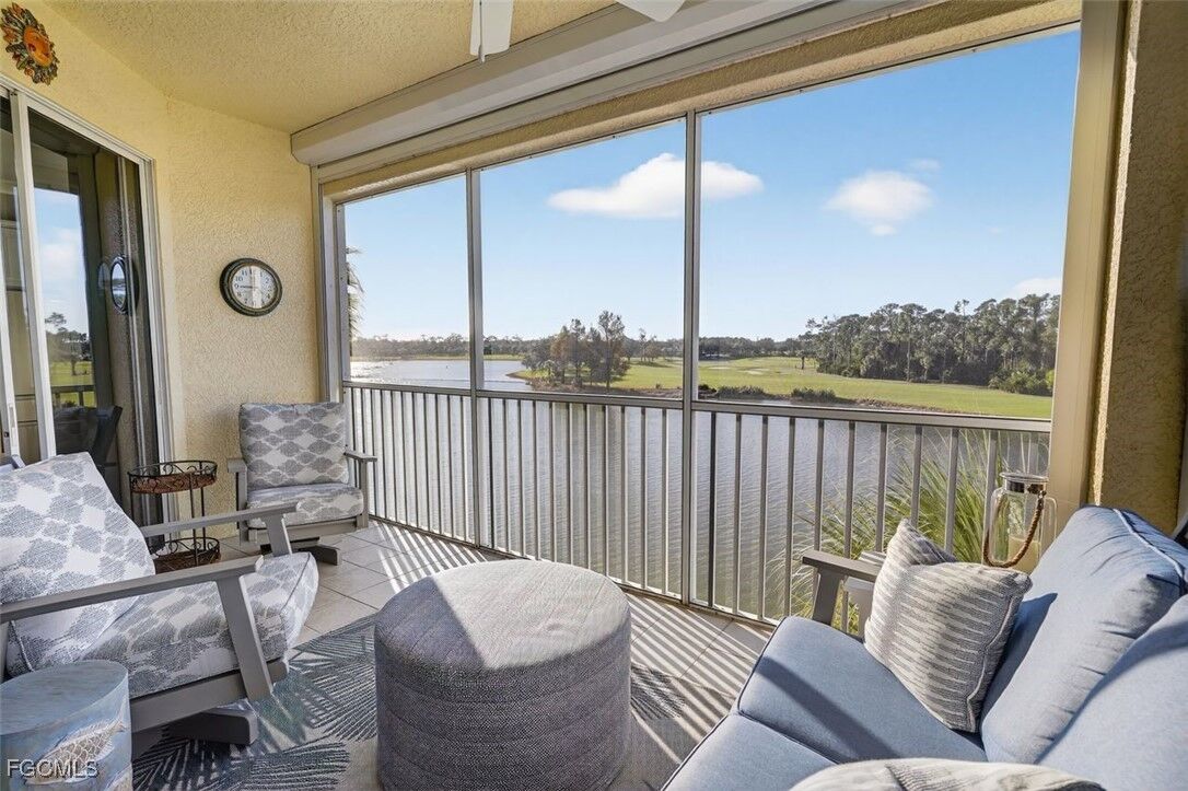 Property Photo: 10710 Ravenna Way 305 FL 33913