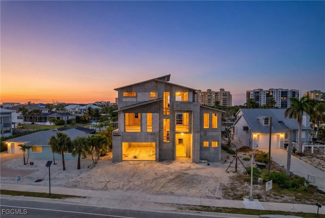 Property Photo: 8351 Estero Boulevard FL 33931