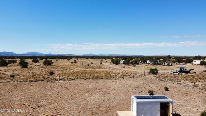 Property Photo:  4681 E Valle Road  AZ 86046 