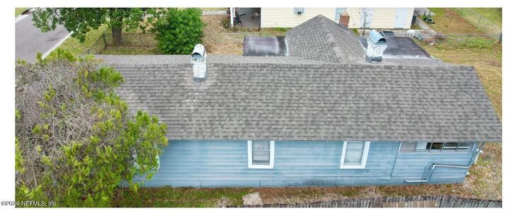Property Photo:  1325 Woods Street  FL 32209 