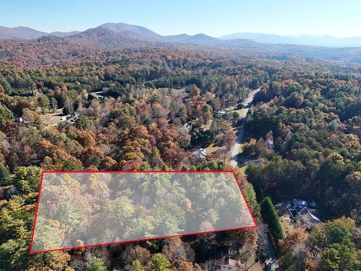 Property Photo:  Lot 4 Lance Crossing  GA 30512 