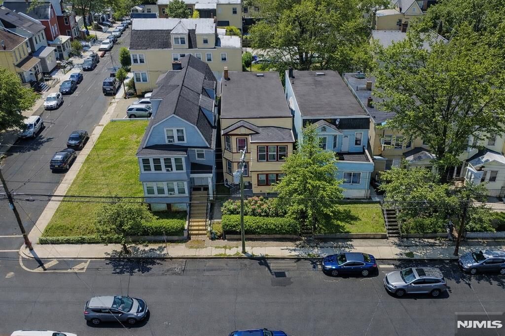 Property Photo: 155 Myrtle Avenue NJ 07111