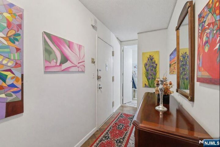 Property Photo:  7002 Jfk Blvd E 6D  NJ 07093 