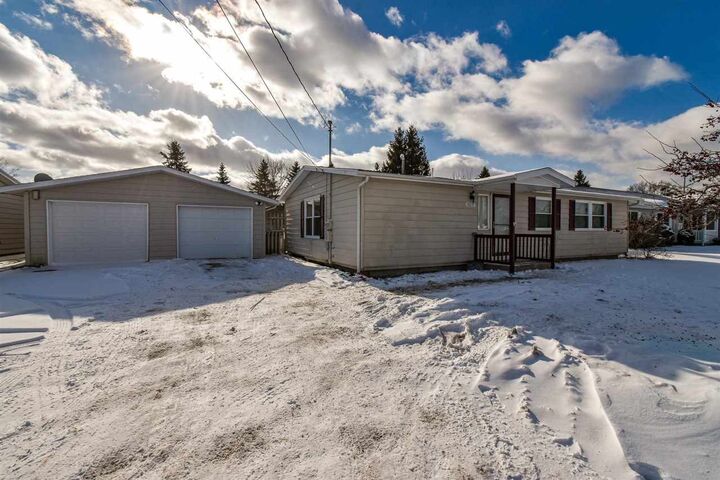 Property Photo: 10231 Tennessee MI 48750