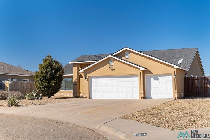 Property Photo:  1912 Hali Lane  NM 88101 