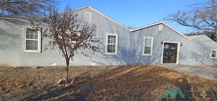 Property Photo: 414 S Mesa Street NM 88220
