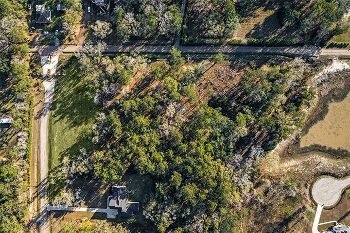 Property Photo:  12705 Crossvine Drive  LA 70433 