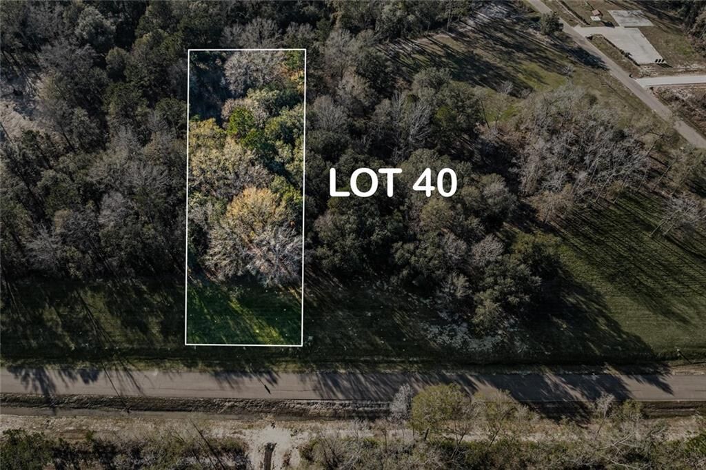 Property Photo:  12737 Crossvine Drive  LA 70433 