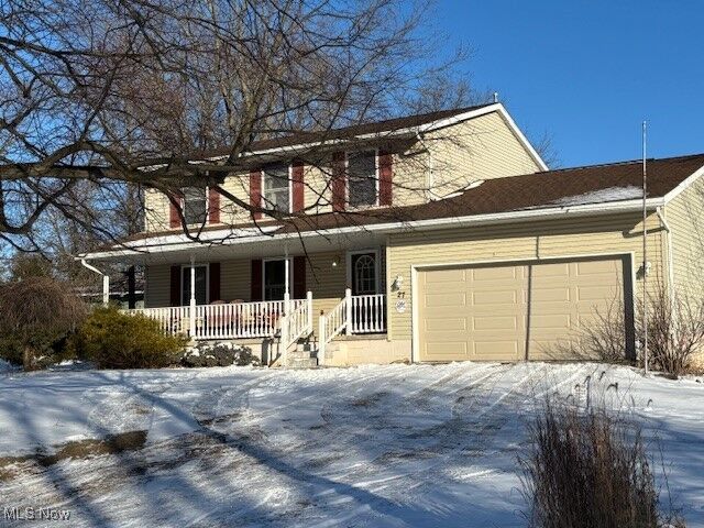 Property Photo:  27 Bailey Street  OH 44874 