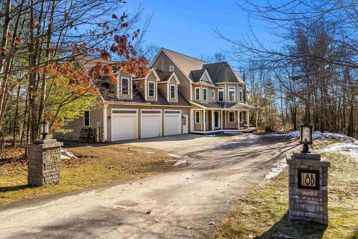 Property Photo: 8B Louis Drive NH 03033