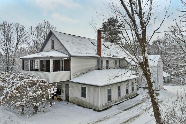 Property Photo: 11 White Plains Road NH 03303