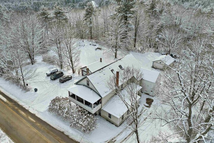 Property Photo:  11 White Plains Road  NH 03303 