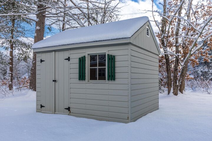 Property Photo:  27 Melrose Drive  NH 03868 