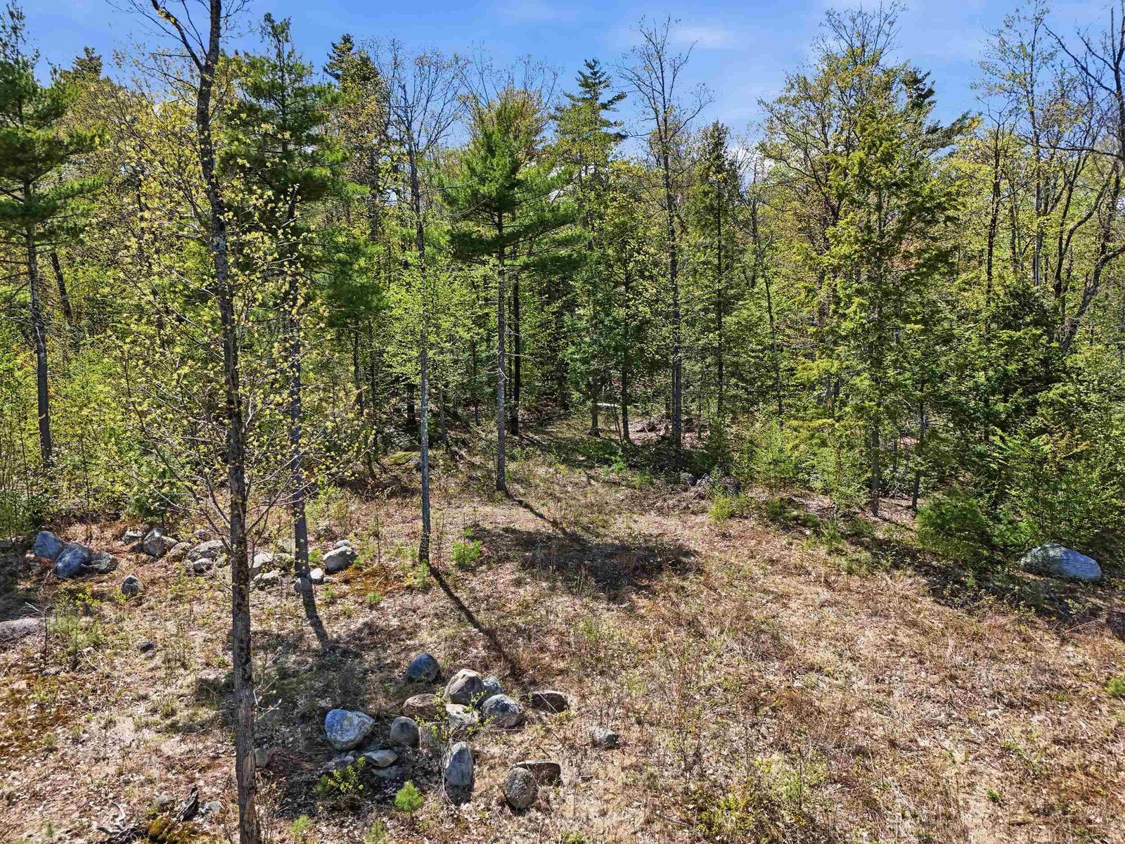 Property Photo:  58-6-2 Duggin Road  NH 03086 