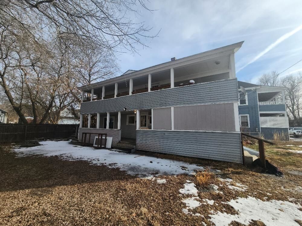 Property Photo: 4 Freedom Street NH 03743