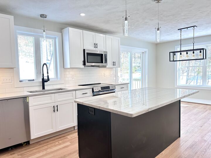 Property Photo:  12 Peaslee Road  NH 03867 