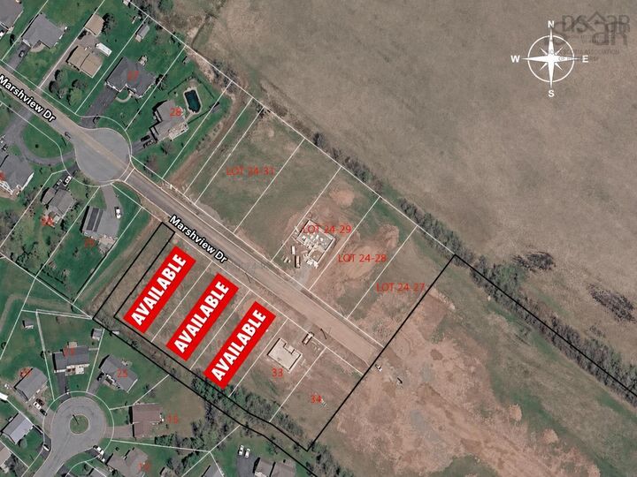 Lot 24-1 Marshview Drive — photo 1