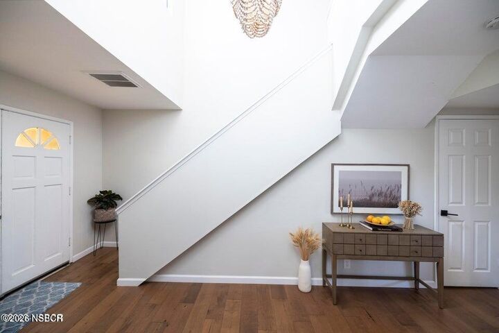 Property Photo:  4358 Coachman Way  CA 93455 