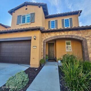 Property Photo:  5629 Kai Court  CA 93455 