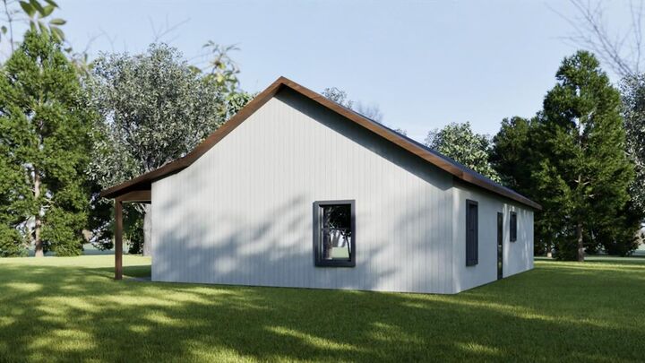 Property Photo:  3426 Sumac Drive  TX 76048 