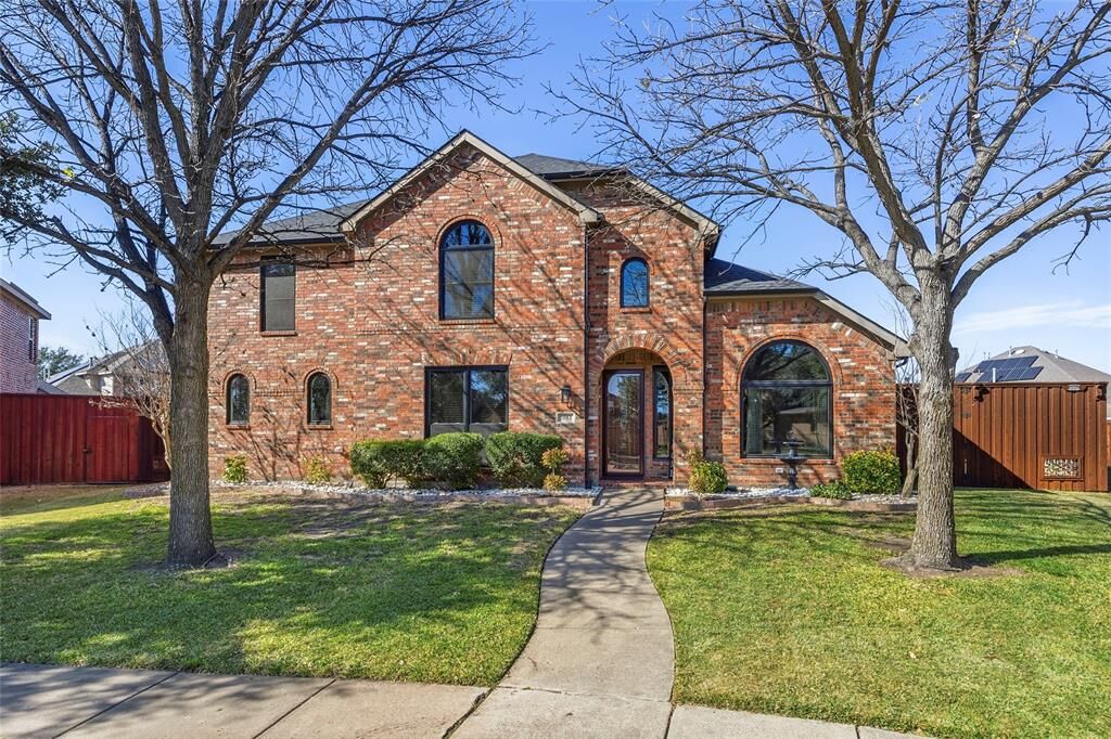 Property Photo:  7013 Brockton Court  TX 75089 