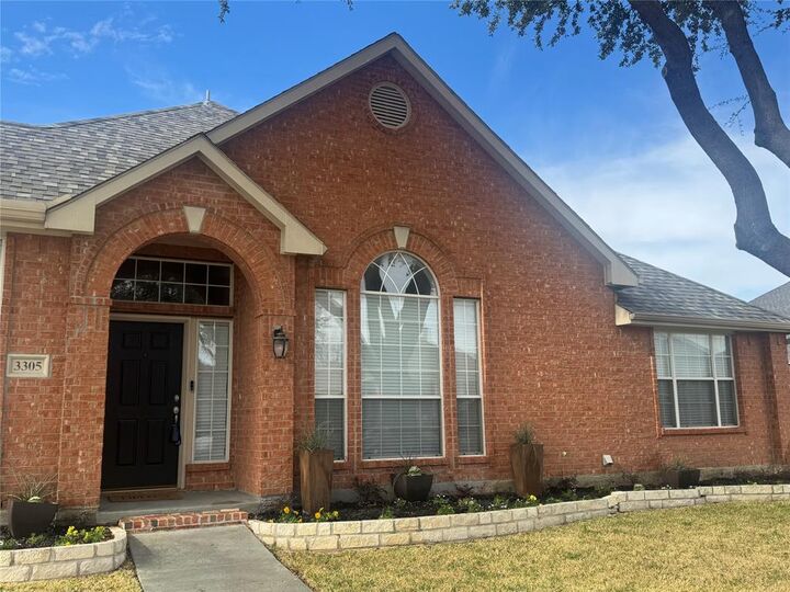 Property Photo: 3305 Lake Highlands Drive TX 75088