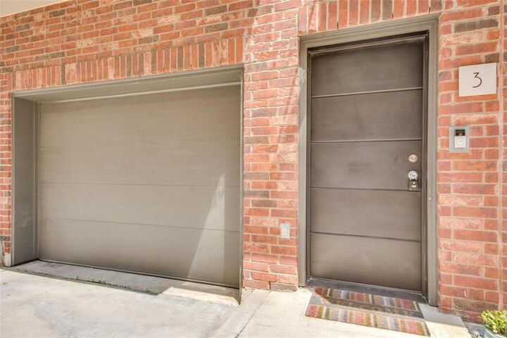 Property Photo:  4307 McKinney Avenue 3  TX 75205 