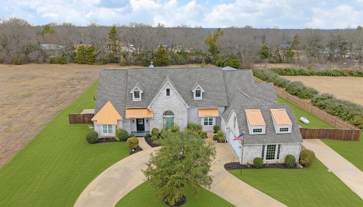 Property Photo:  4705 Boulder Lane  TX 75462 