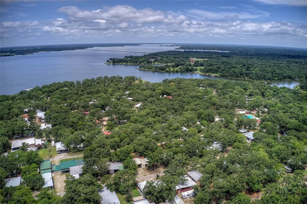 Property Photo: 8 Lots Pr 5804, Pr 5805 Private Road 5804 TX 75497