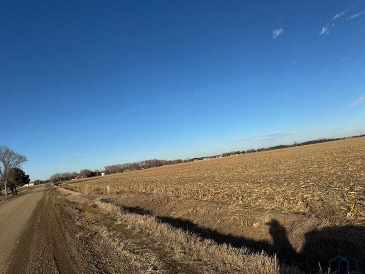 Property Photo: Tbd Barker Ave Lot 6 IA 51054