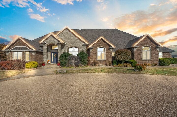 Property Photo:  27082 State Highway J  MO 65658 