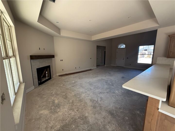 Property Photo:  208 Doral Drive  AR 72718 