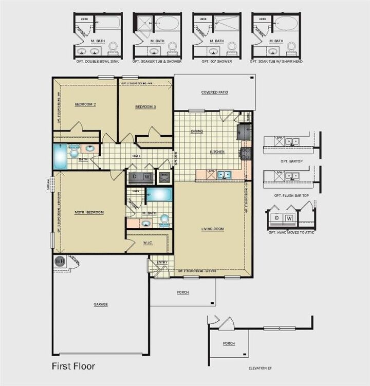 Property Photo:  1716 Pittman Street  AR 72734 