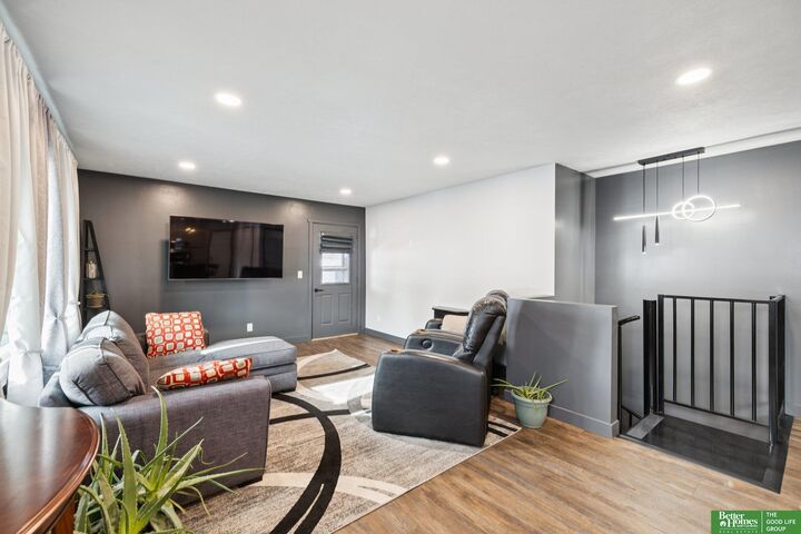 Property Photo: 1320 Darwin Street NE 68310