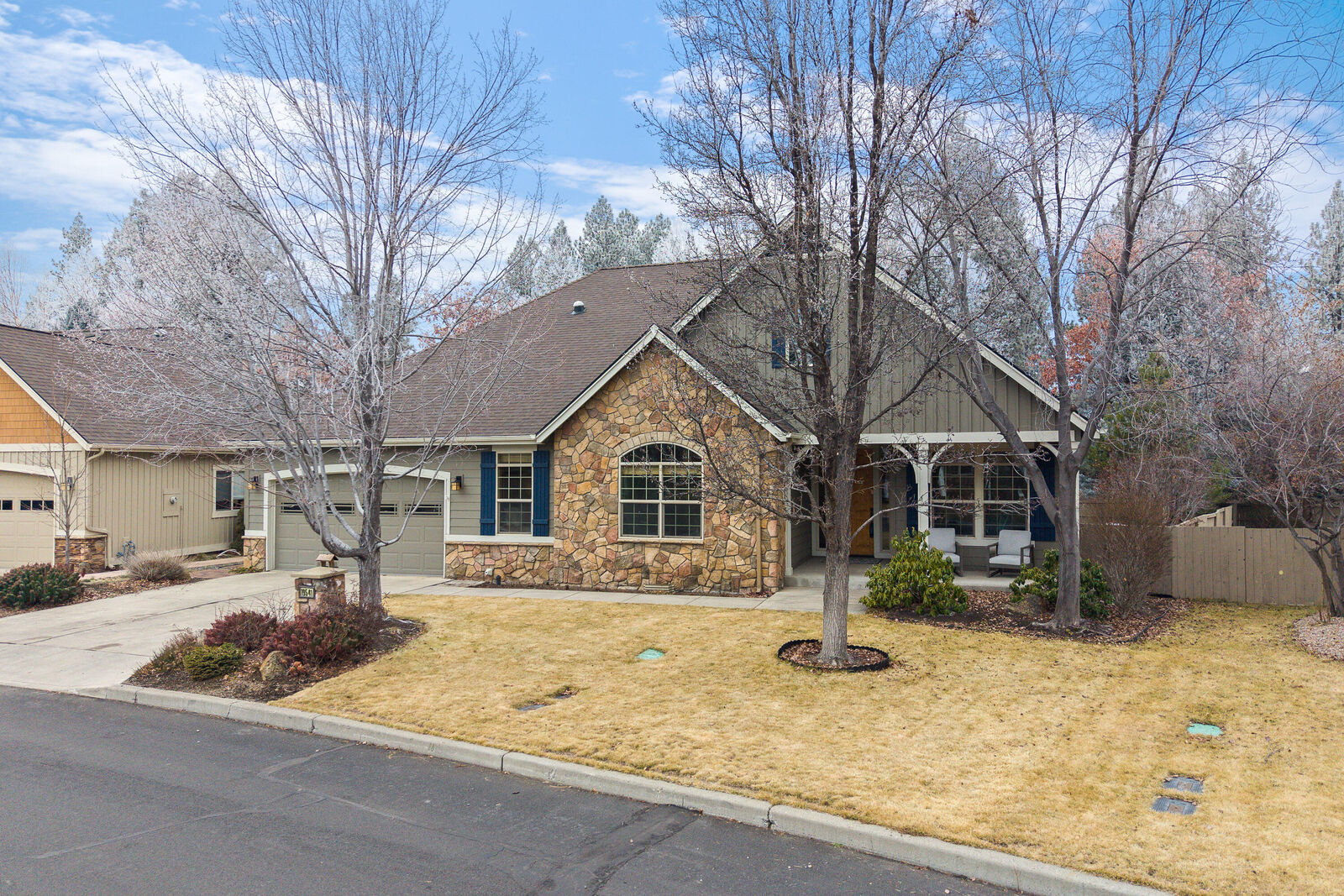 Property Photo: 19541 Sugar Mill Loop OR 97702