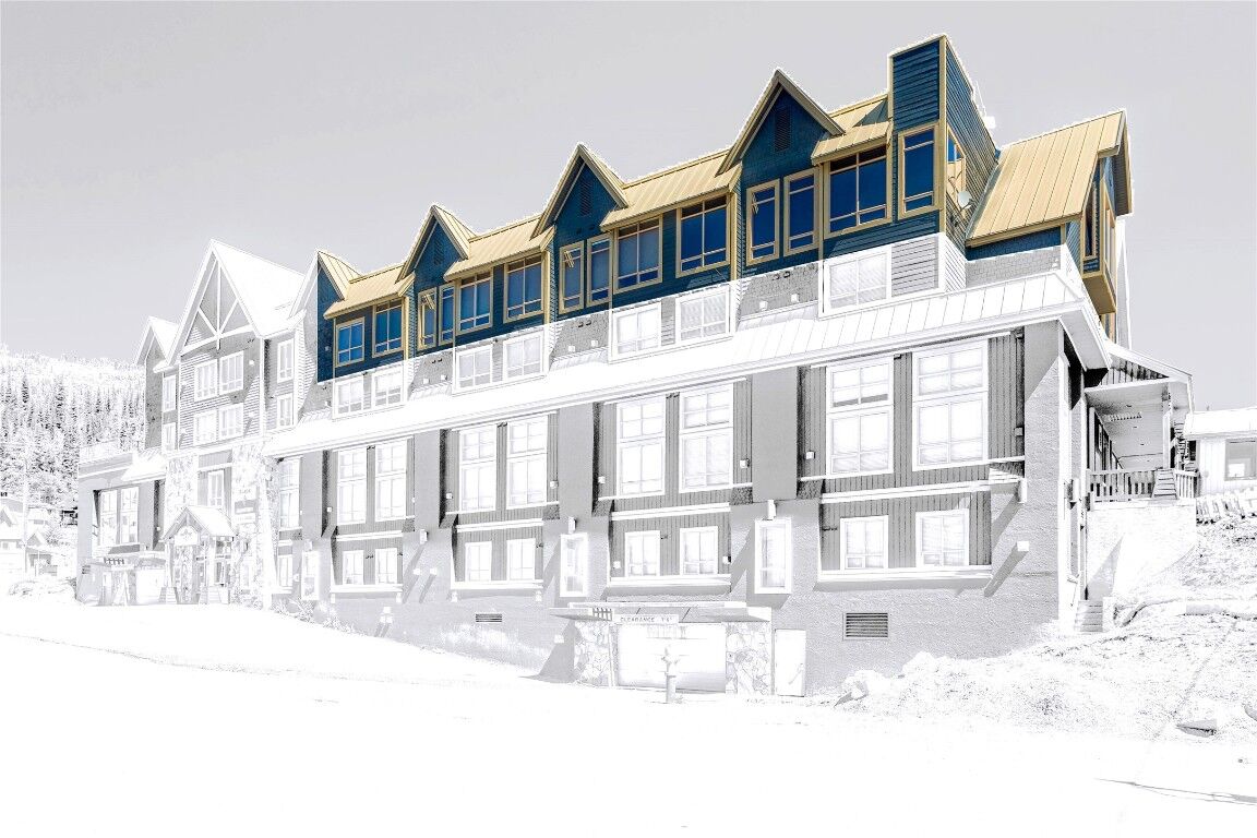 Photo de la propriété: 5335 Big White Road 408 BC V1Y 1P3