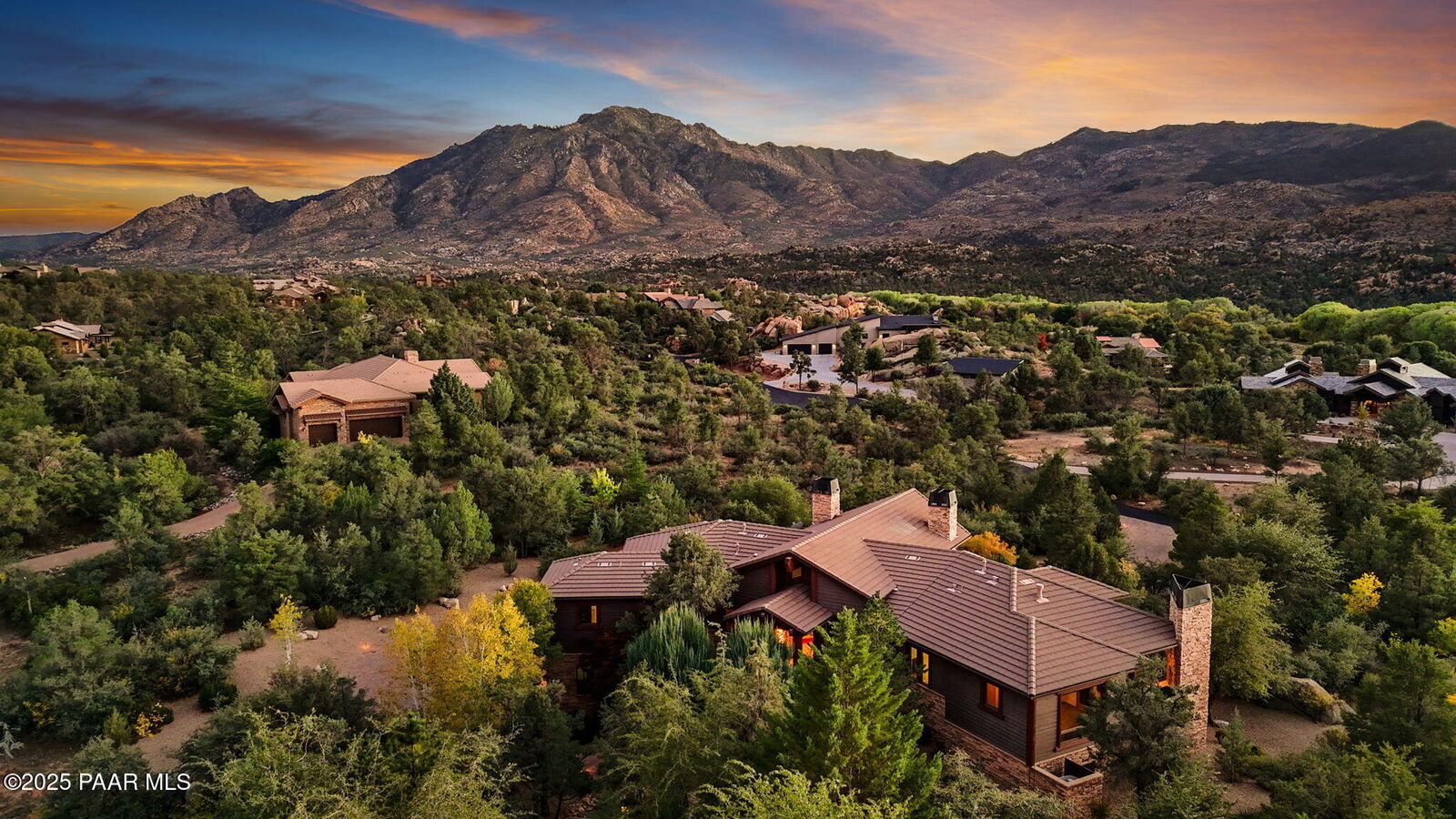 Property Photo:  4640 W Murphys Station Circle  AZ 86305 