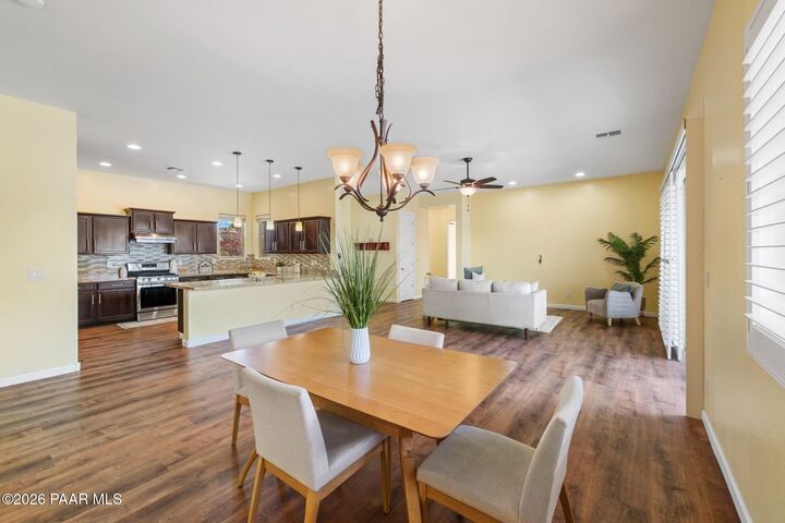 Property Photo:  7106 E Prairie Ridge Road  AZ 86315 