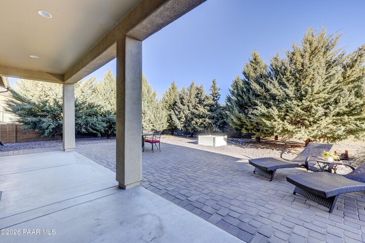 Property Photo:  7106 E Prairie Ridge Road  AZ 86315 