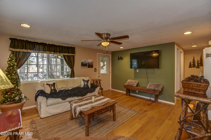 Property Photo: 704 Pima Road AZ 86303